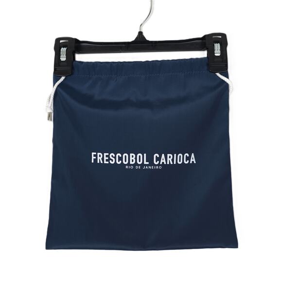 Frescobol Carioca Men's Sport Copacabana Ombre 3.5" Swim Shorts Green Small NWT - Picture 12 of 16